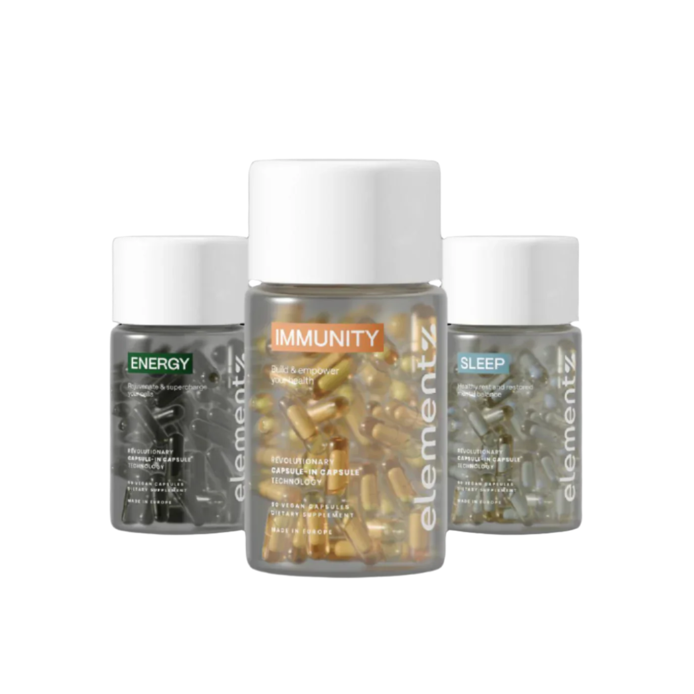 elementz collection