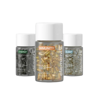 elementz collection